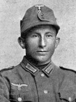 Häußerer (Häusserer) Jakob